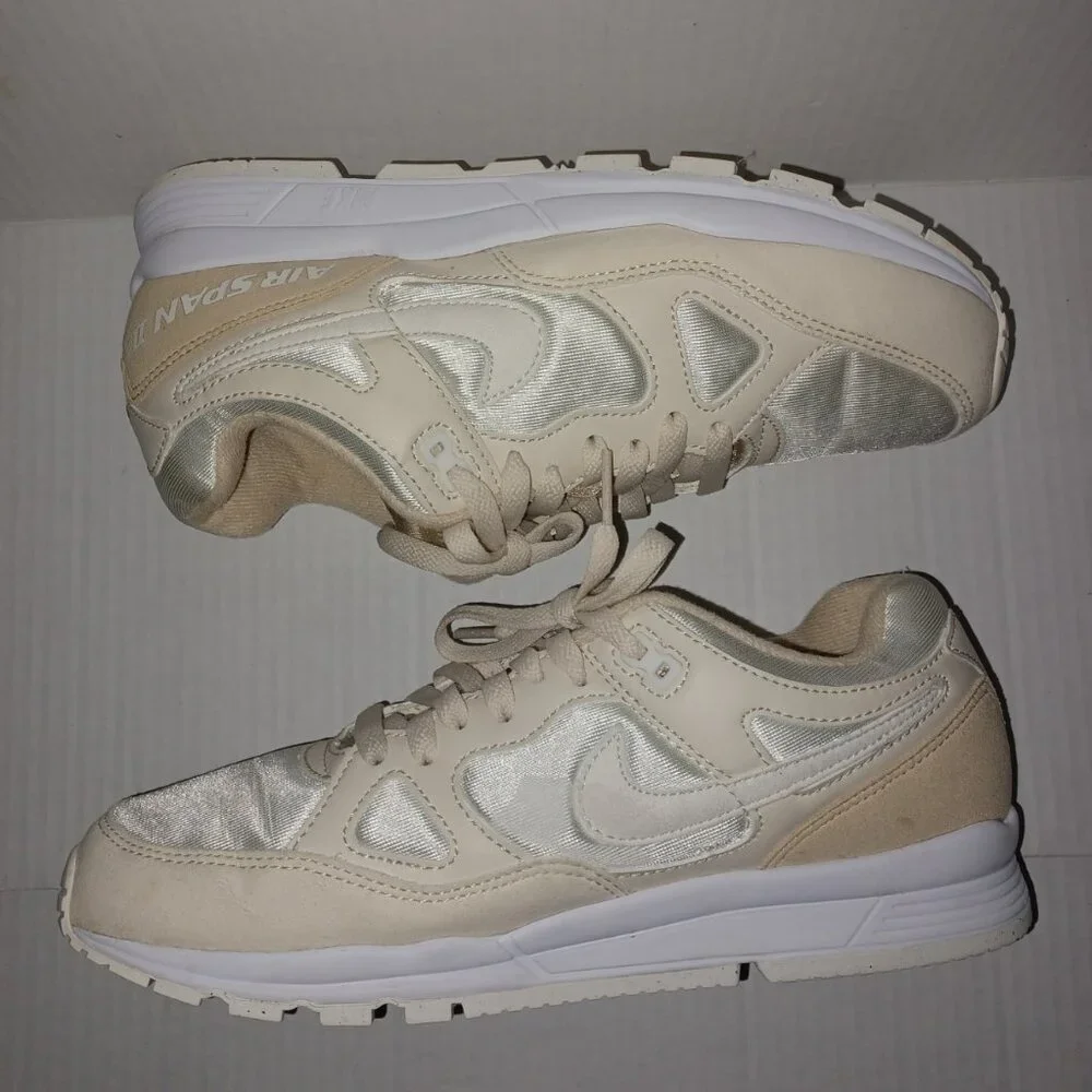 NIKE AIR SPAN 2 SE MEN'S SIZE 7.5